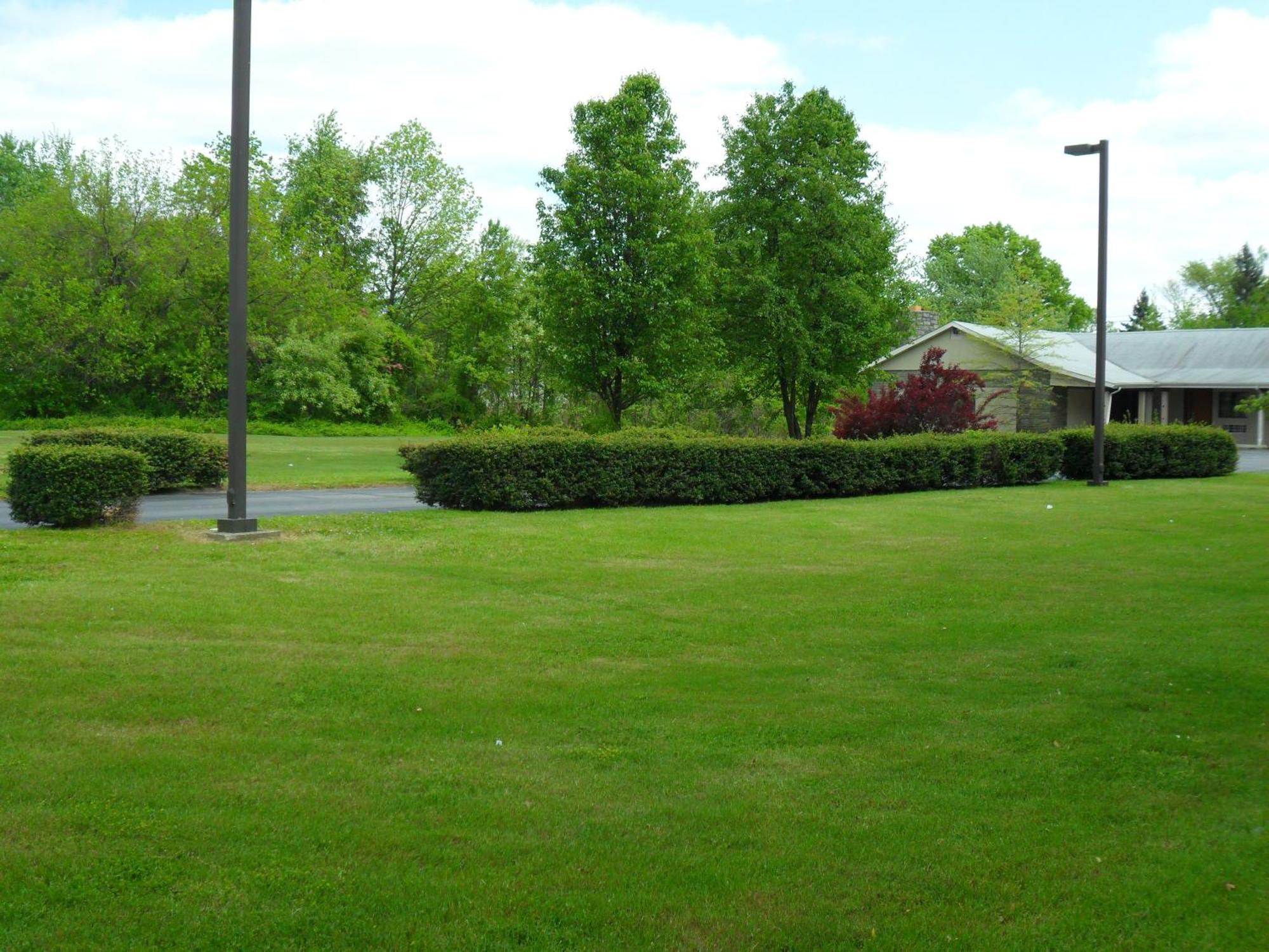 Red Carpet Inn Brooklawn Exterior photo