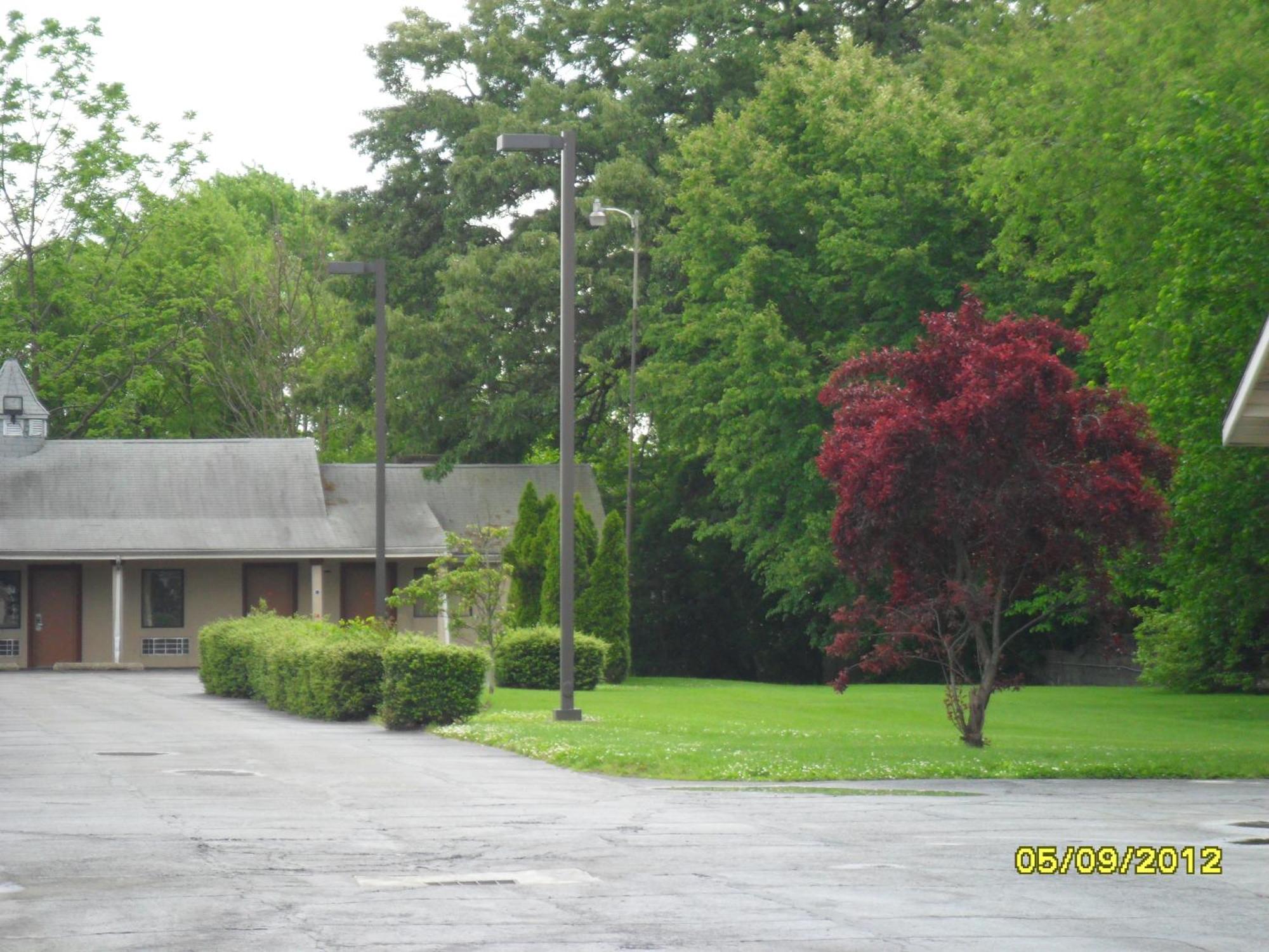 Red Carpet Inn Brooklawn Exterior photo